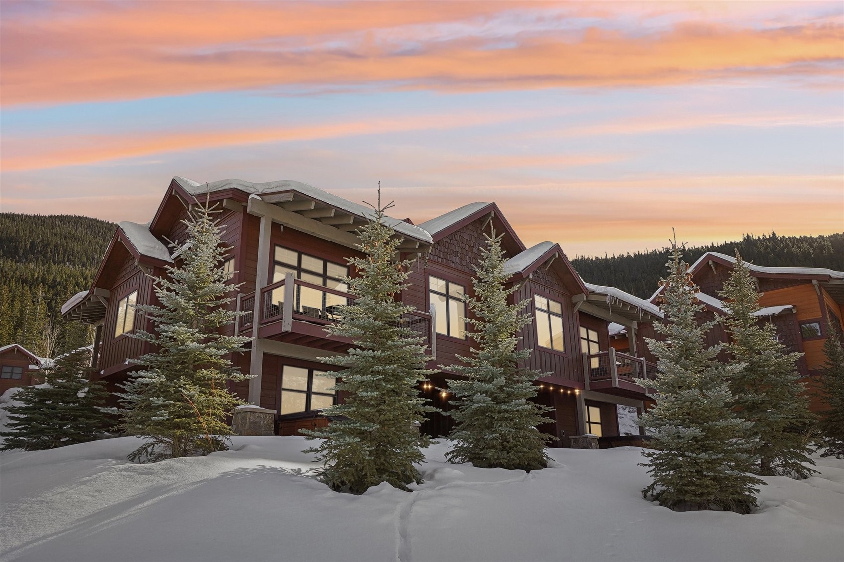851 Independence Road Keystone, CO 80435 - Photo 46 of 50 Gallery Image 46