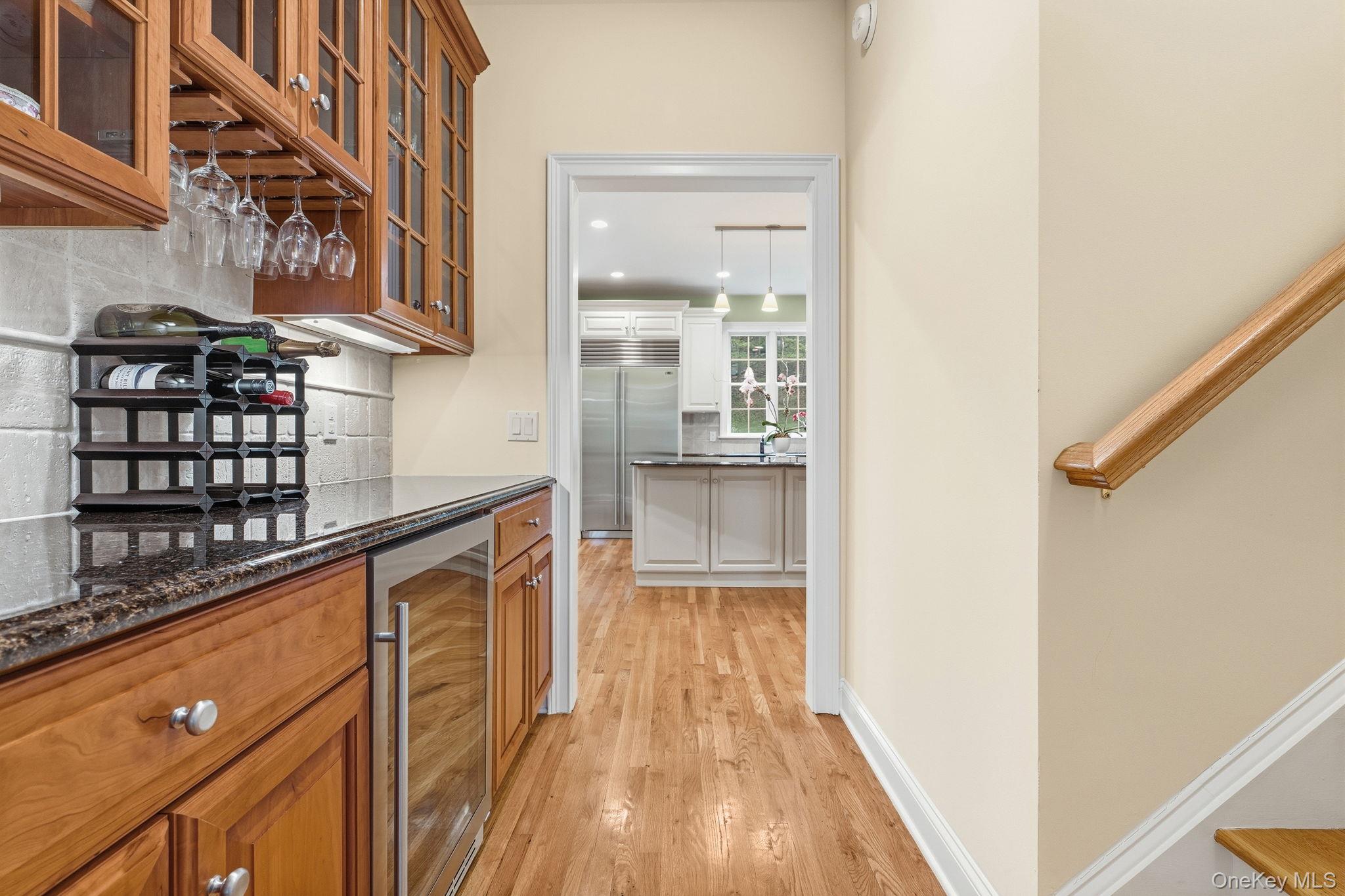 77 Old Stone Hill Road Pound Ridge, NY 10576 - Photo 17 of 37