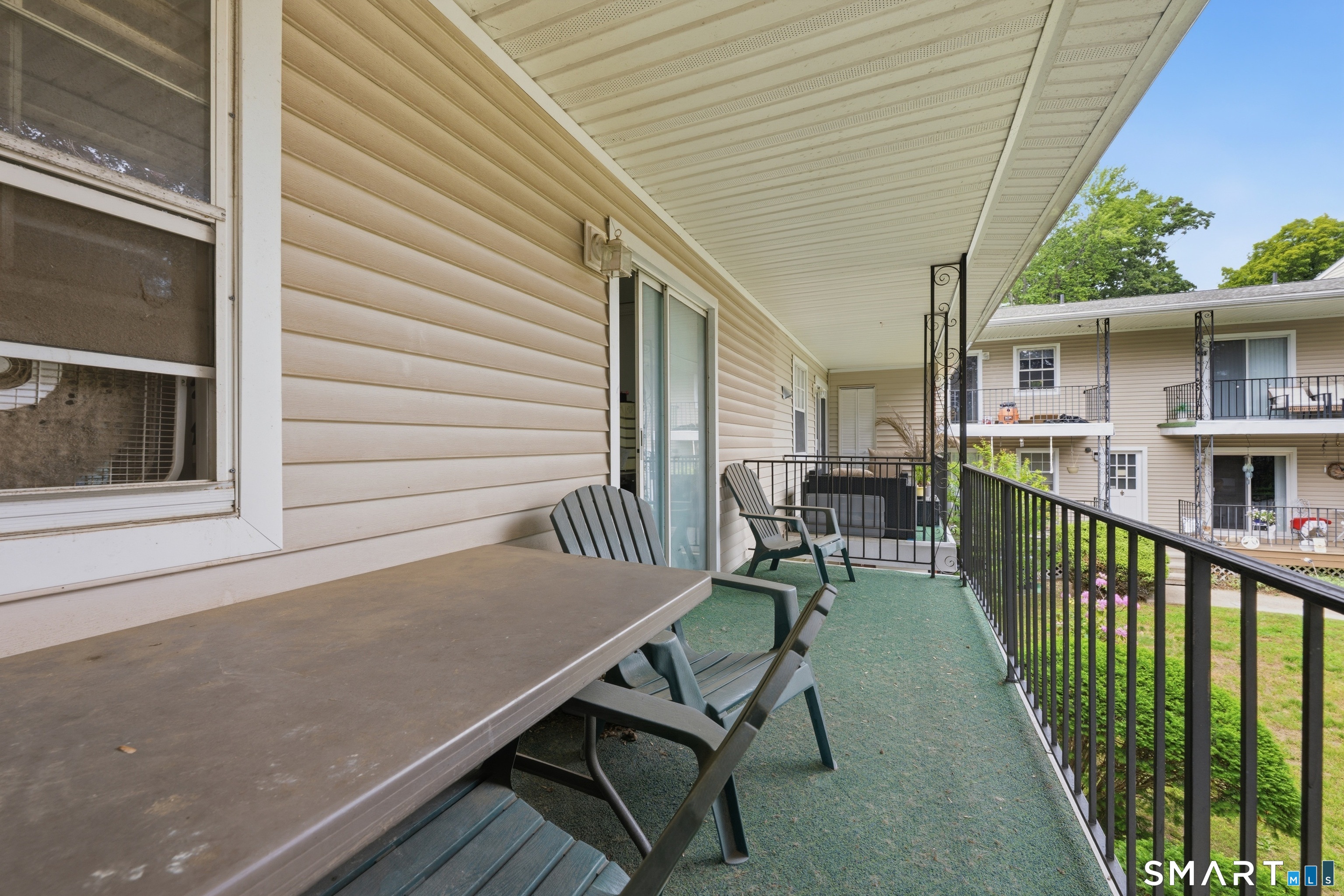 50 Greenhouse Road, Unit 41D Bridgeport, CT 06606 - Photo 15 of 20