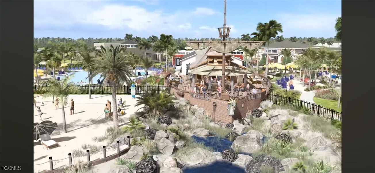 14987 White Pearl Road Punta Gorda, FL 33982 - Photo 49 of 50