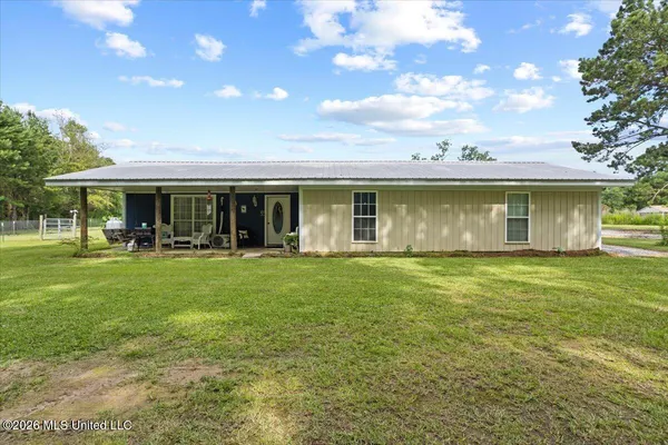 $199,000 | 66 Bell Road, Wiggins, MS 39577