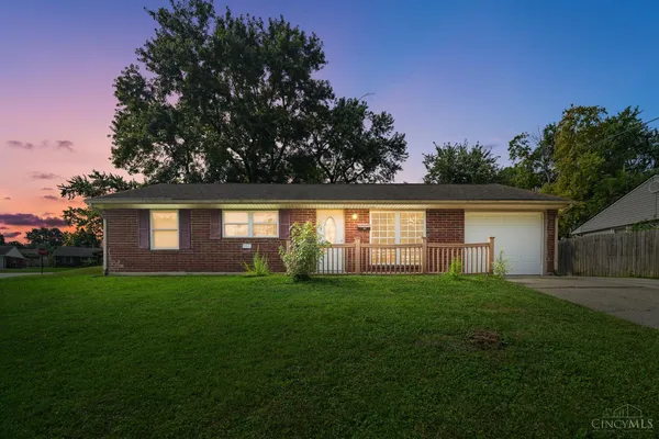 $199,000 | 760 David Boulevard, Franklin, OH 45005
