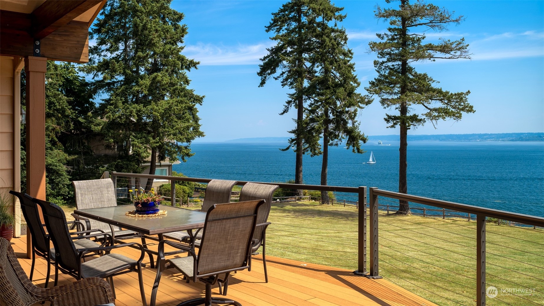 23712 Jefferson Point Road Northeast Kingston, WA 98346 - Photo 1 of 40 Gallery Image 1