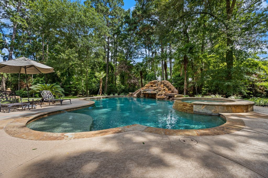 27722 Tiverton Court Spring, TX 77386 - Photo 20 of 33