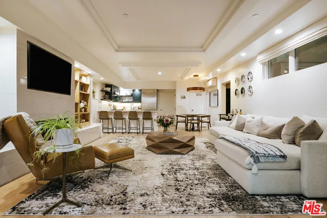 $1,150,000 | 2817 3rd Street, Unit 4, Santa Monica, CA 90405