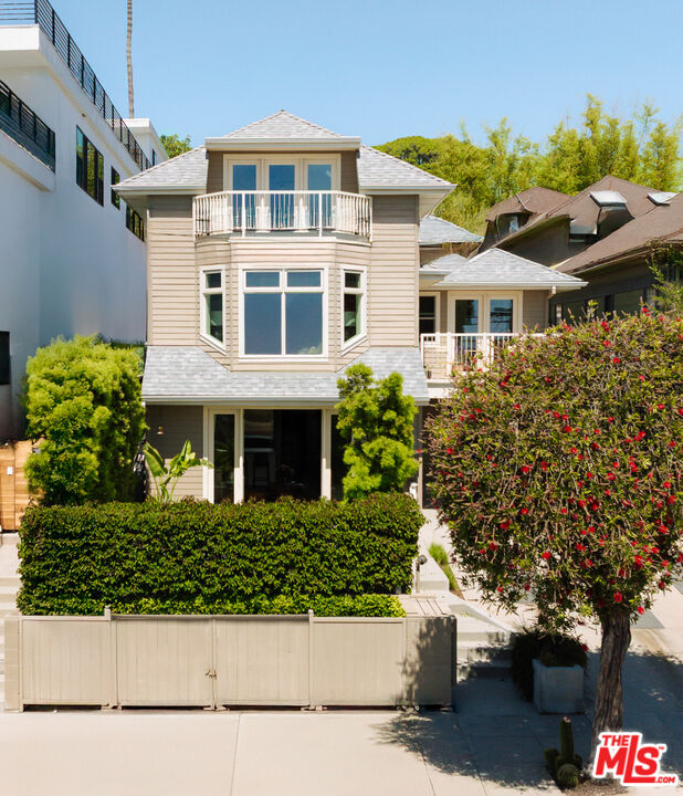 2817 3rd Street, Unit 4 Santa Monica, CA 90405 - Photo 21 of 25