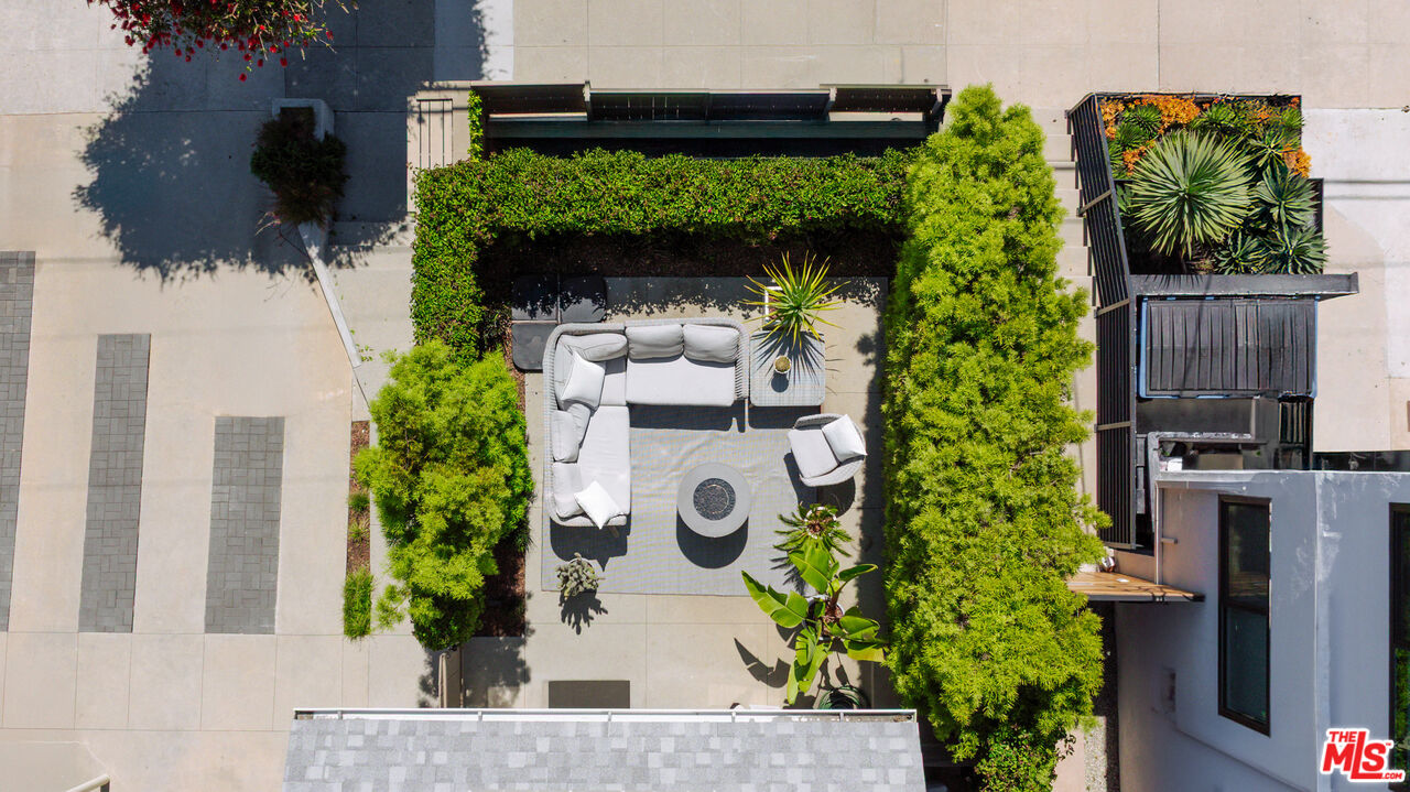 2817 3rd Street, Unit 4 Santa Monica, CA 90405 - Photo 22 of 25