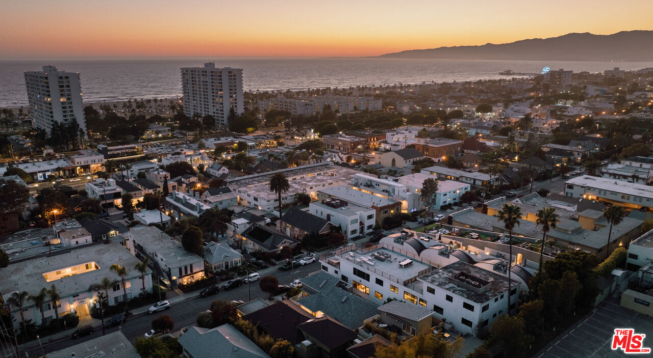 2817 3rd Street, Unit 4 Santa Monica, CA 90405 - Photo 24 of 25