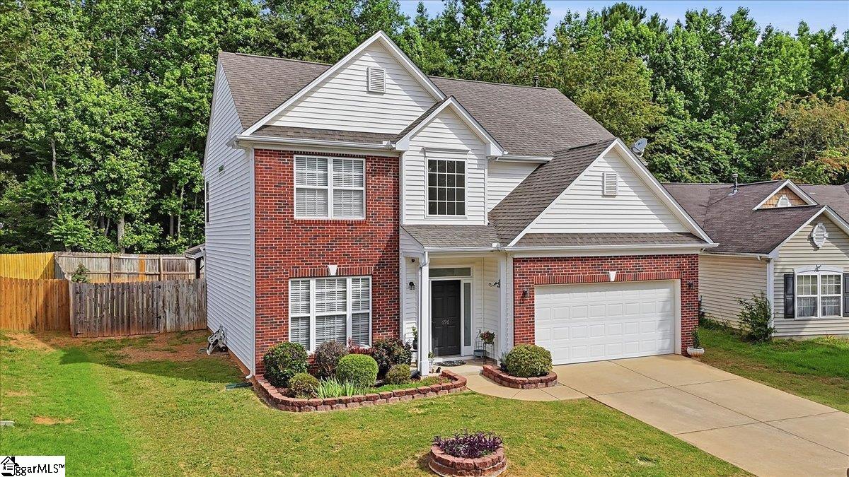 696 Timber Walk Drive Simpsonville, SC 29681 - Photo 3 of 37