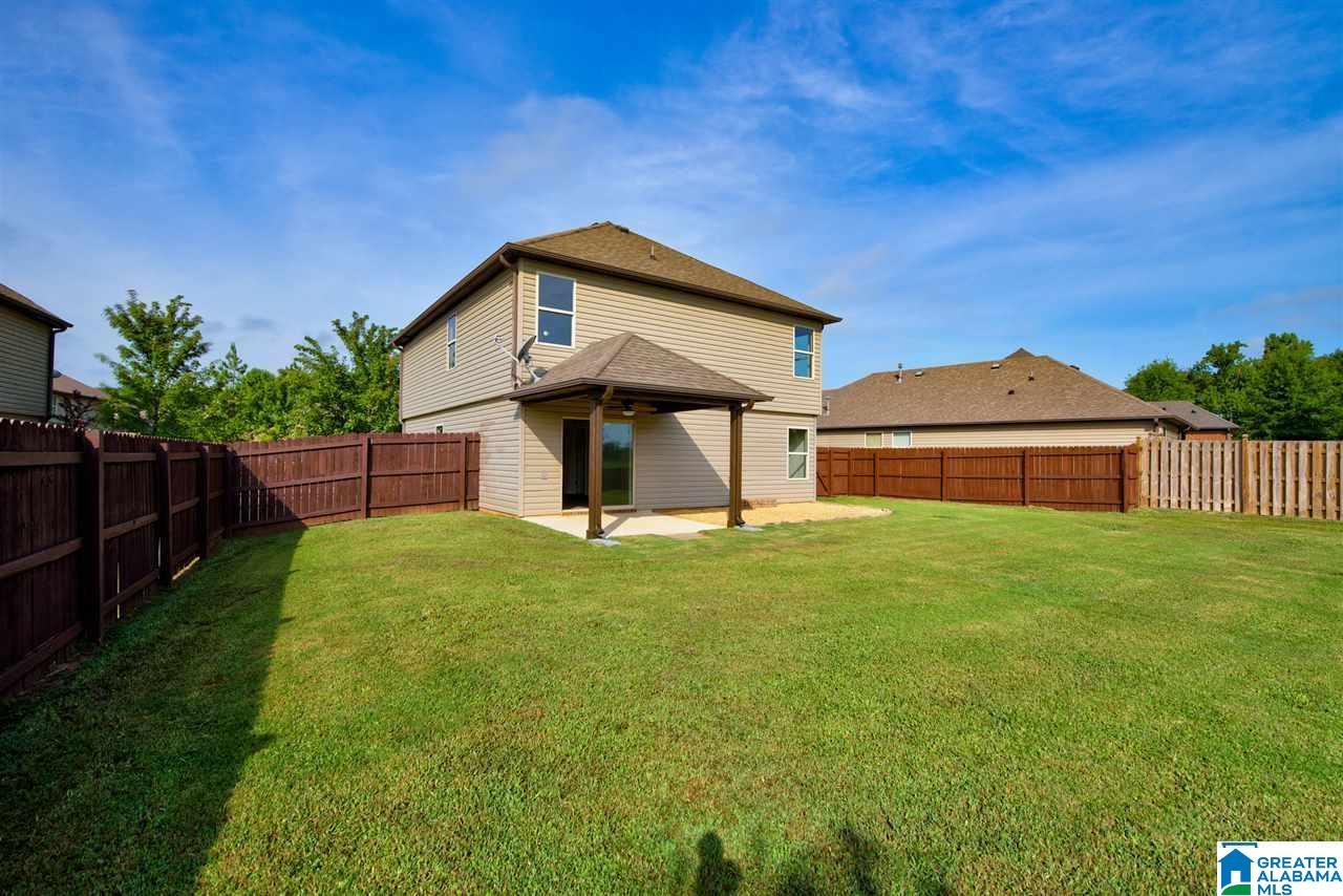 12681 Browne Way McCalla, AL 35111 - Photo 3 of 24