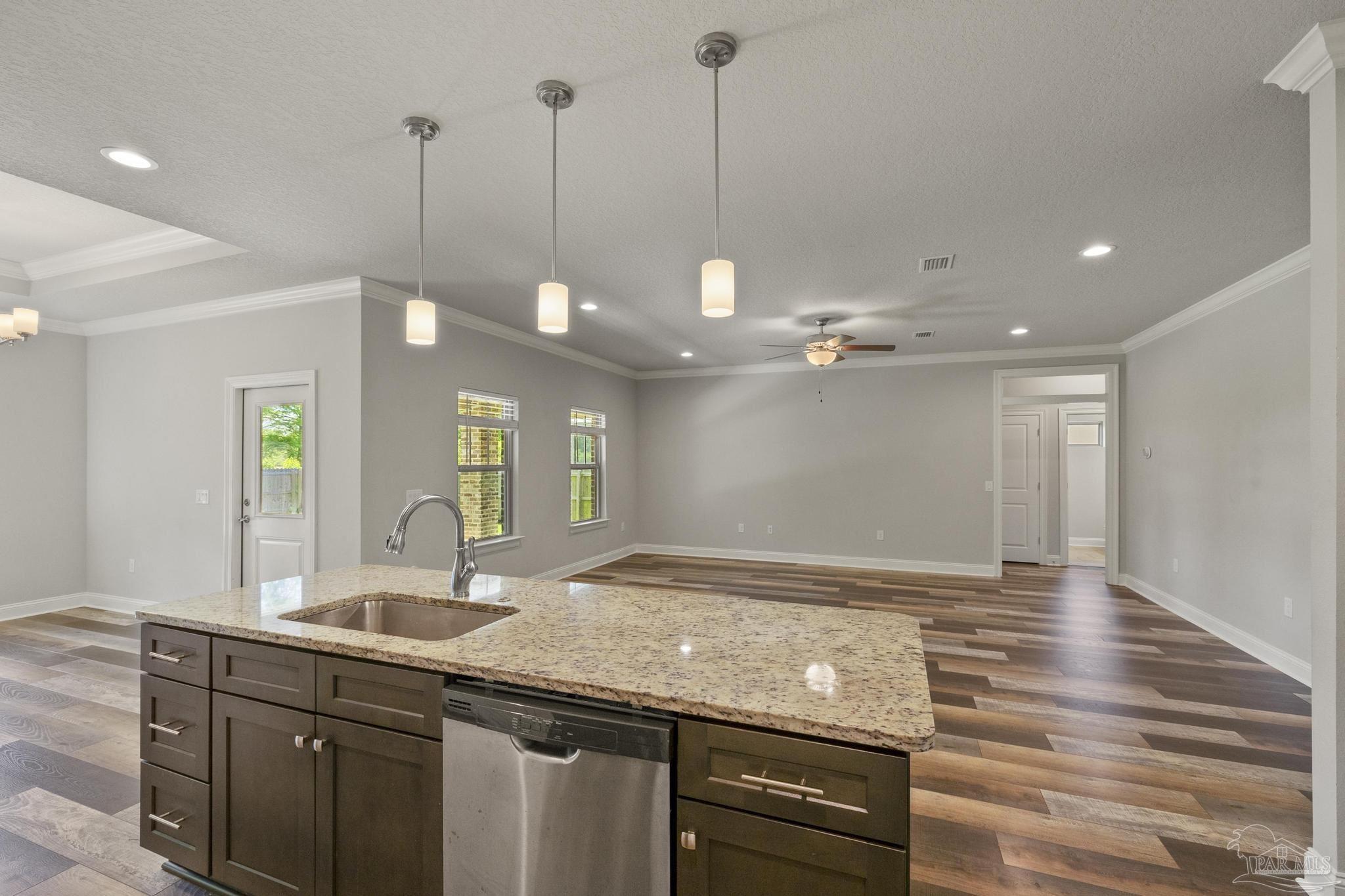 2800 Joe Pruitt Road Navarre, FL 32566 - Photo 11 of 43 Gallery Image 11