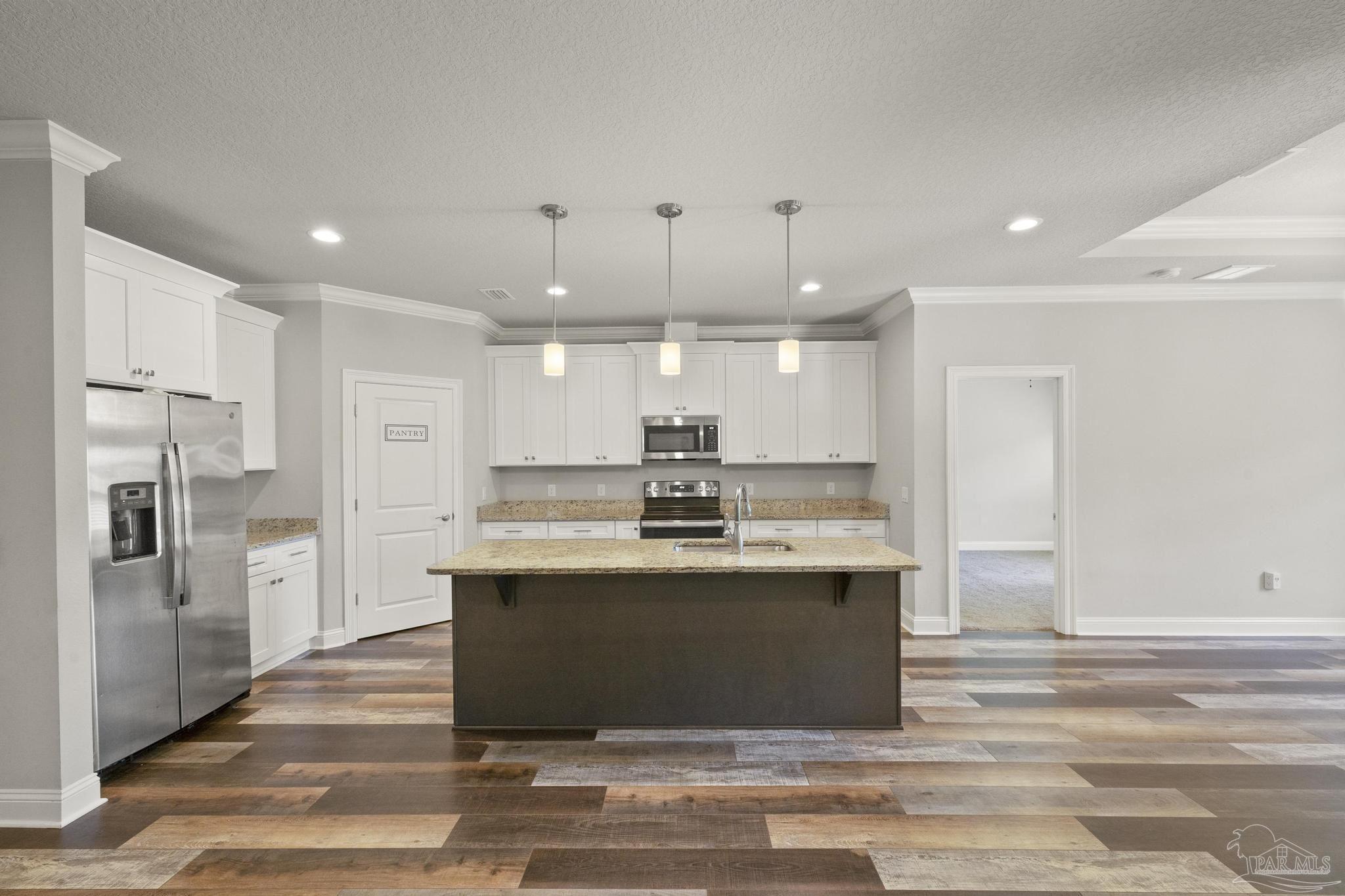 2800 Joe Pruitt Road Navarre, FL 32566 - Photo 12 of 43 Gallery Image 12
