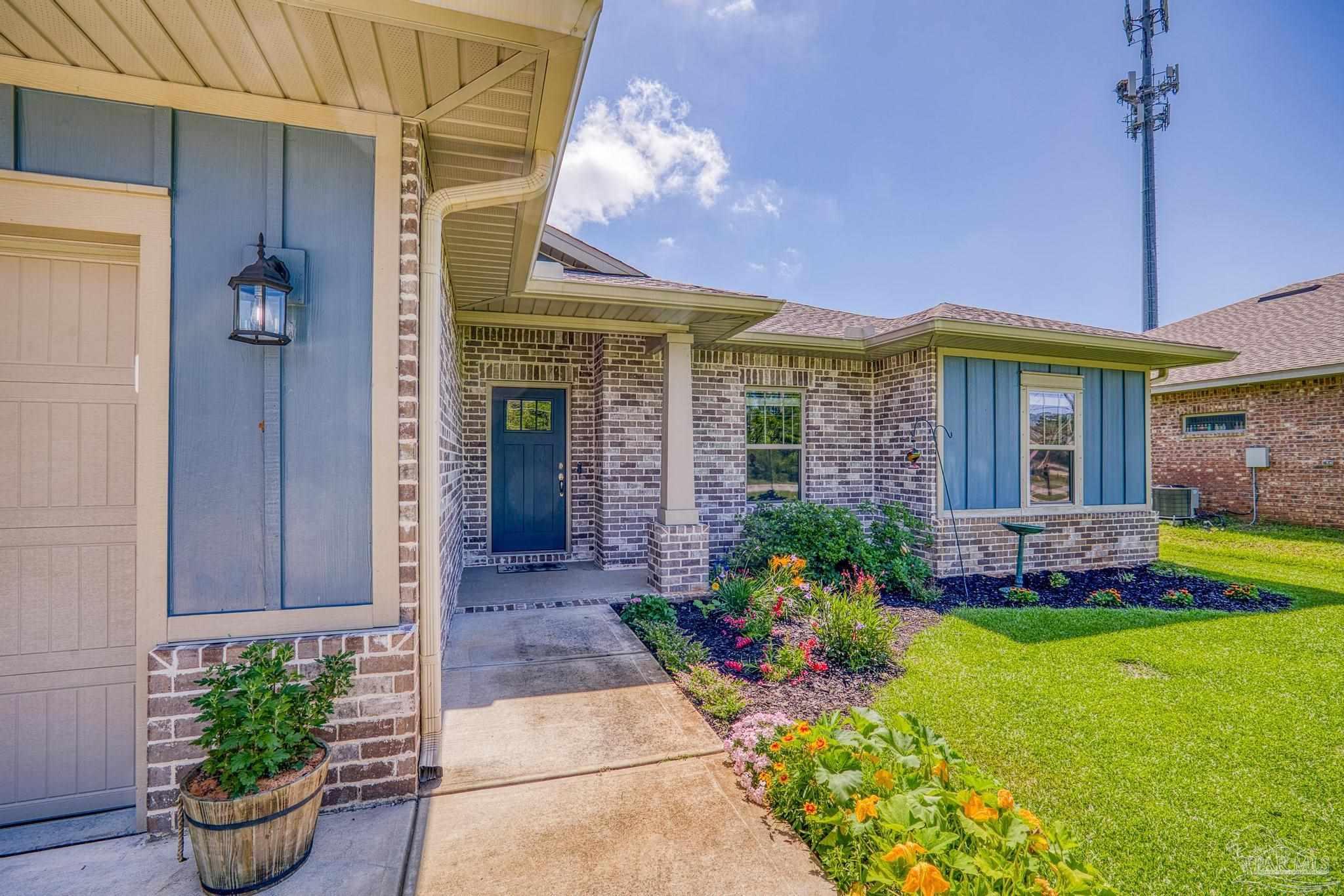 2800 Joe Pruitt Road Navarre, FL 32566 - Photo 2 of 43 Gallery Image 2