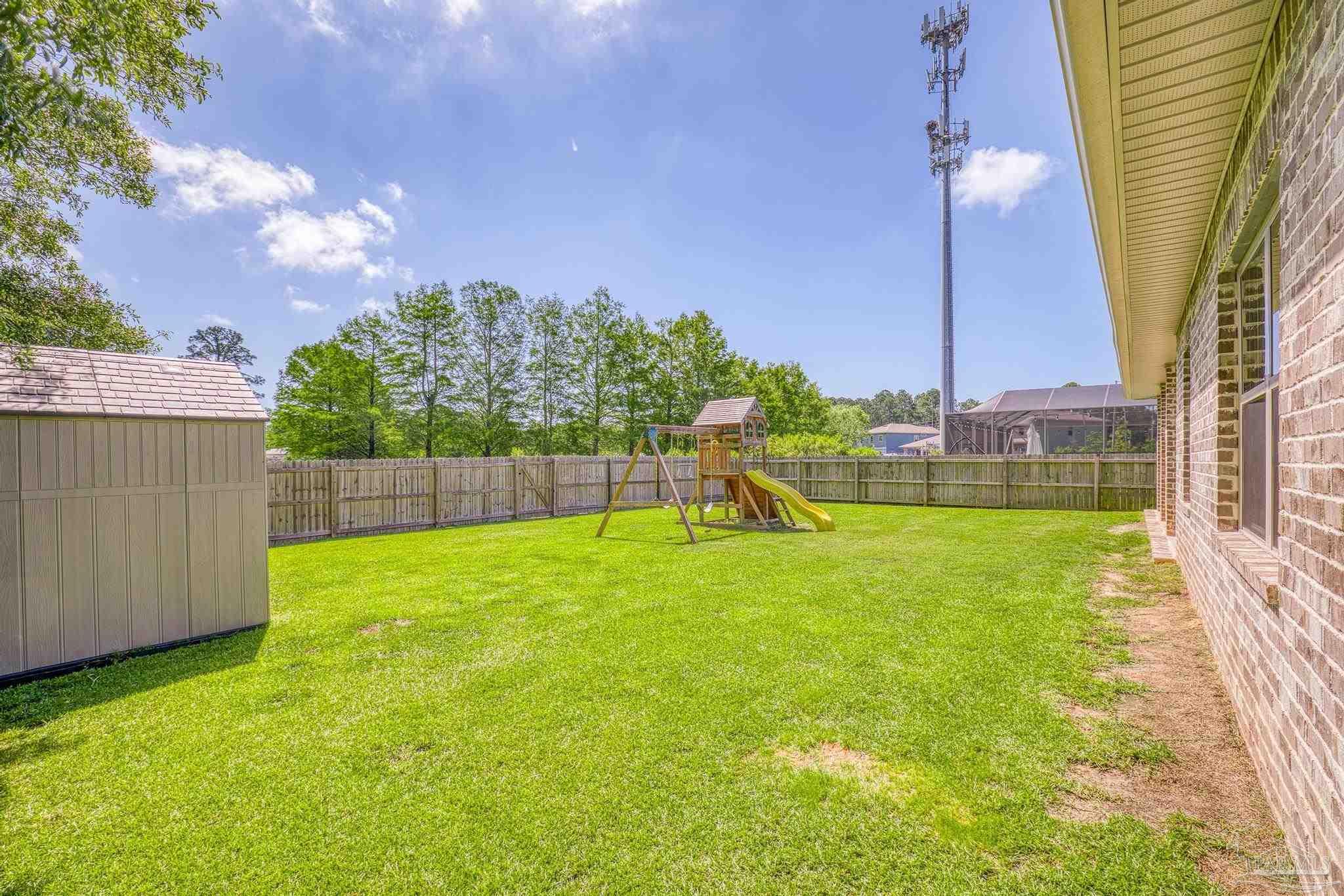 2800 Joe Pruitt Road Navarre, FL 32566 - Photo 31 of 43 Gallery Image 31