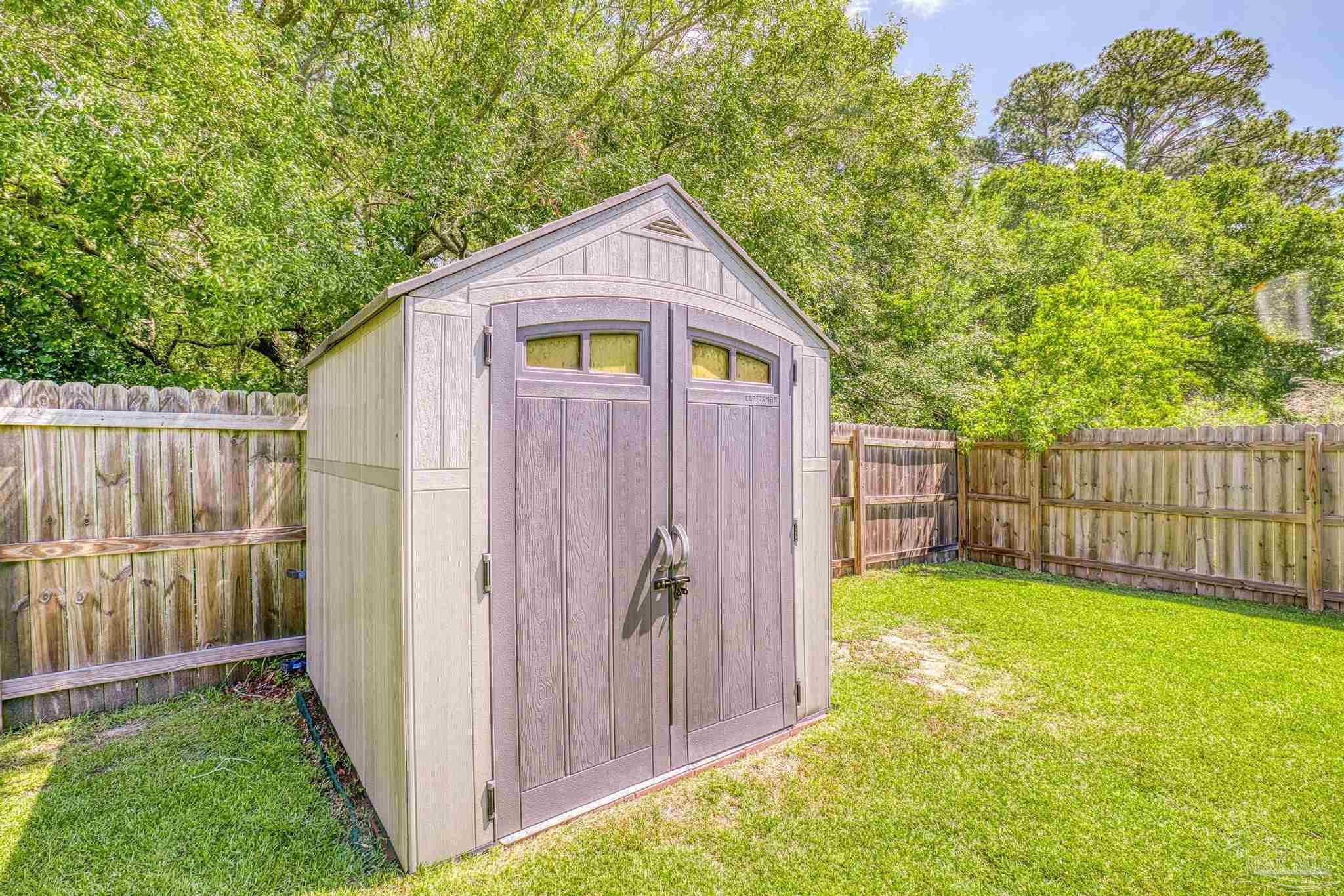 2800 Joe Pruitt Road Navarre, FL 32566 - Photo 32 of 43 Gallery Image 32
