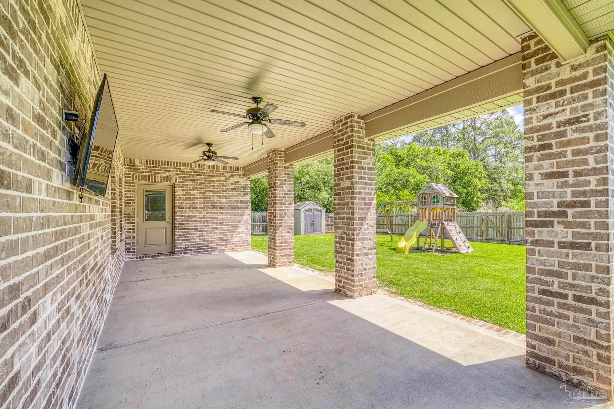 2800 Joe Pruitt Road Navarre, FL 32566 - Photo 34 of 43 Gallery Image 34