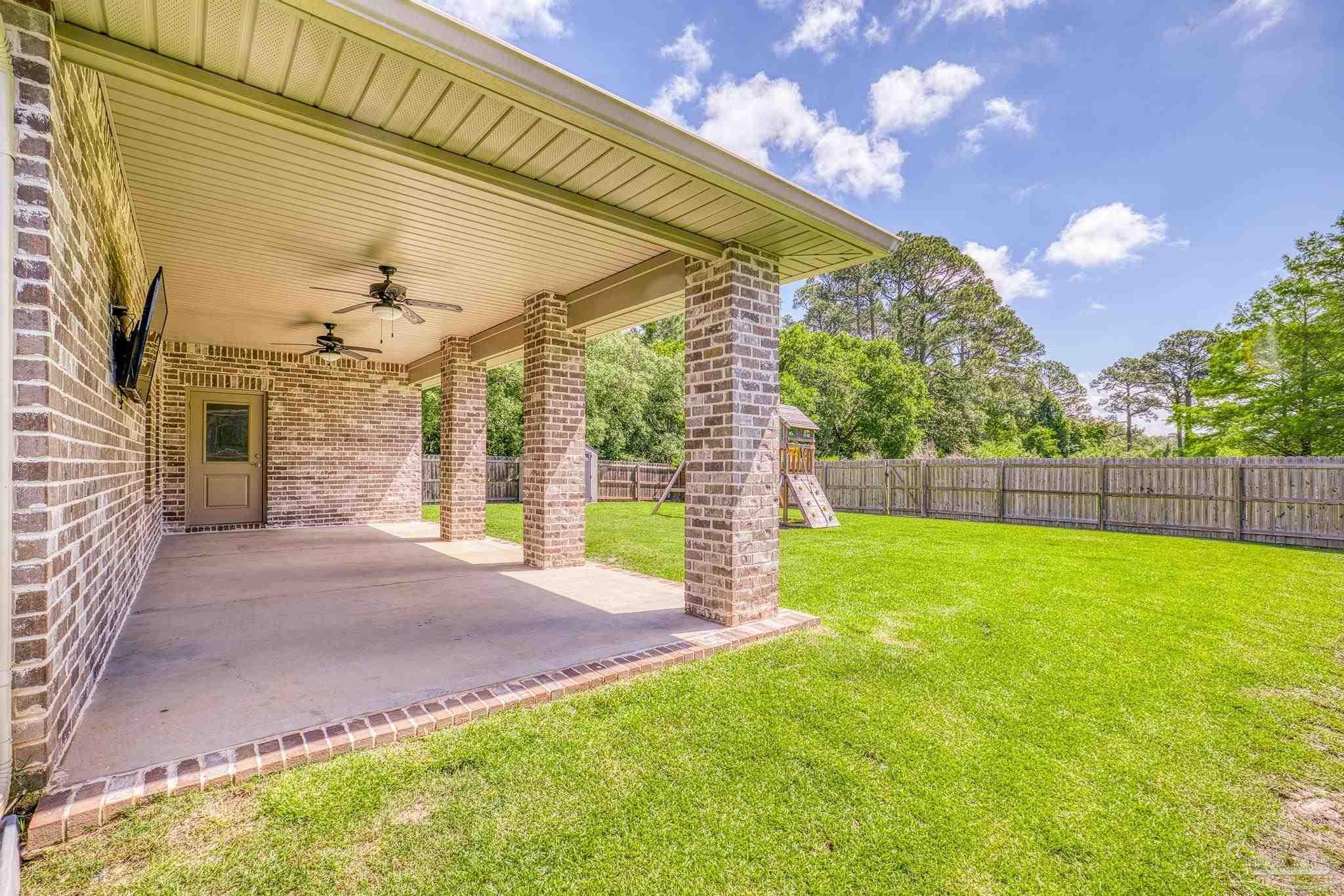 2800 Joe Pruitt Road Navarre, FL 32566 - Photo 35 of 43 Gallery Image 35