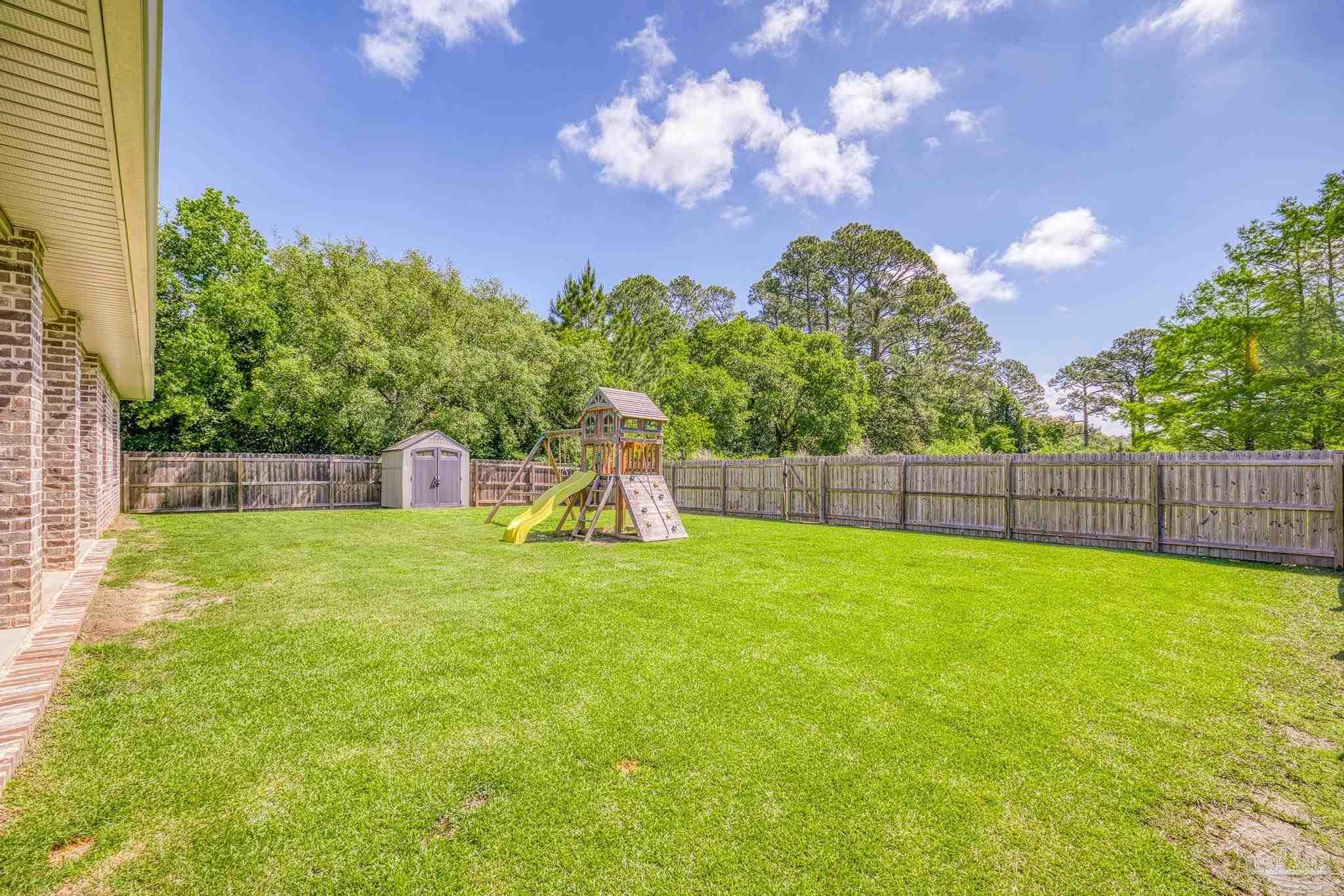 2800 Joe Pruitt Road Navarre, FL 32566 - Photo 36 of 43 Gallery Image 36