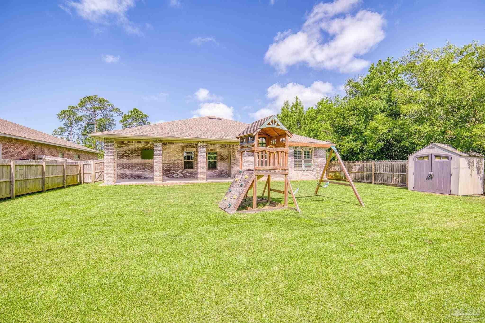 2800 Joe Pruitt Road Navarre, FL 32566 - Photo 38 of 43 Gallery Image 38