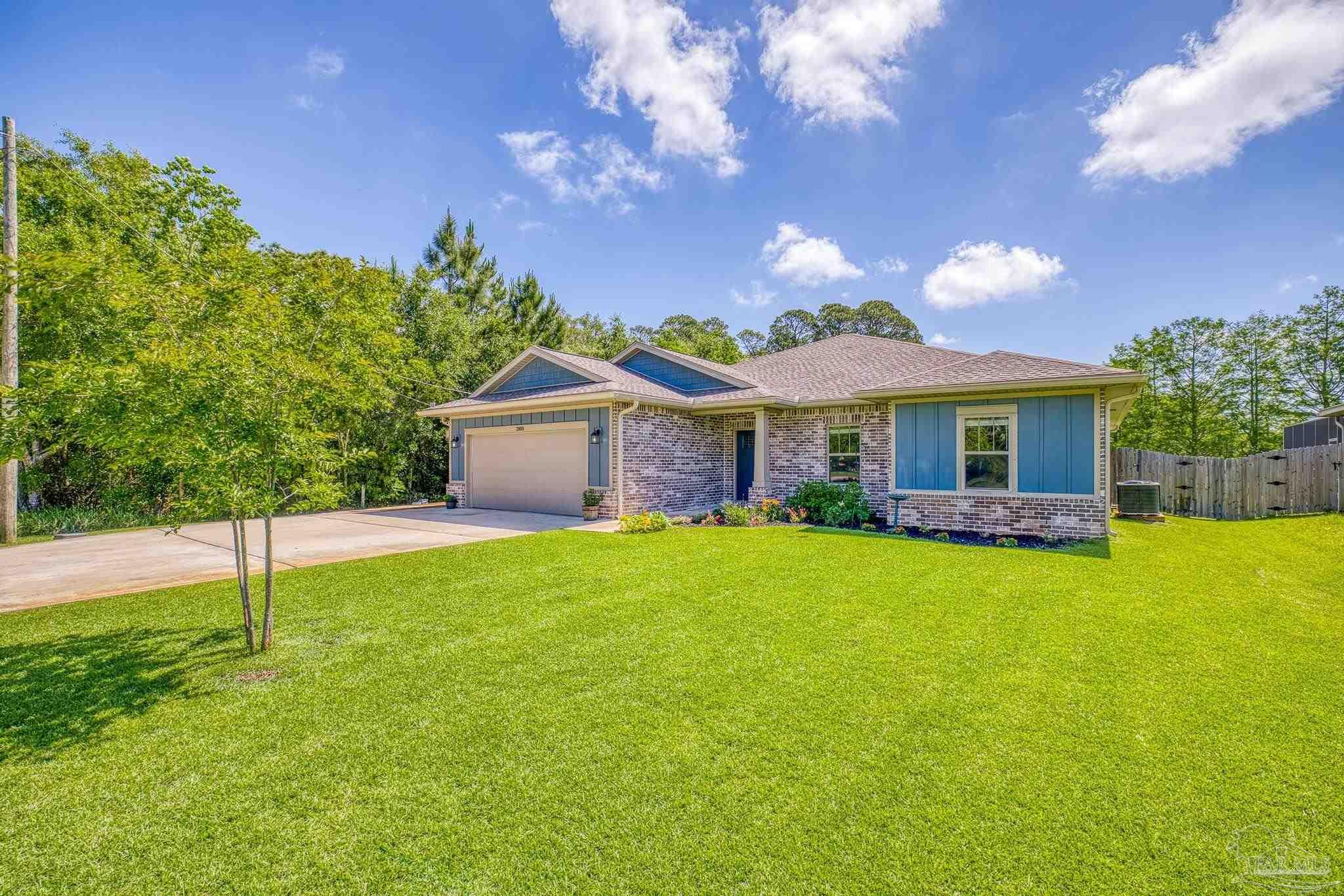 2800 Joe Pruitt Road Navarre, FL 32566 - Photo 4 of 43 Gallery Image 4