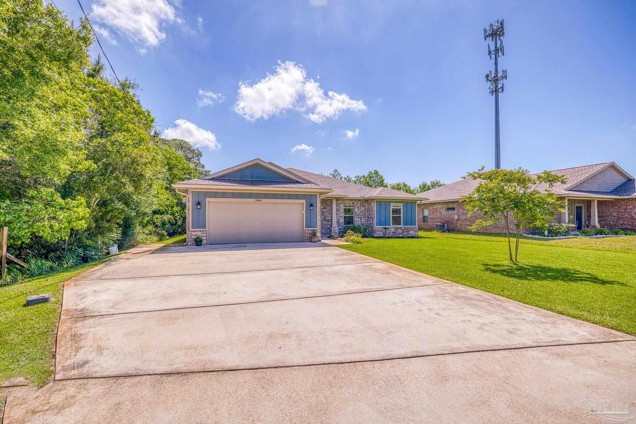 2800 Joe Pruitt Road Navarre, FL 32566 - Photo 41 of 43 Gallery Image 41