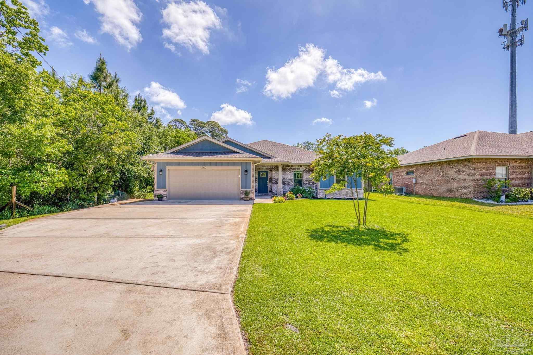 2800 Joe Pruitt Road Navarre, FL 32566 - Photo 42 of 43 Gallery Image 42