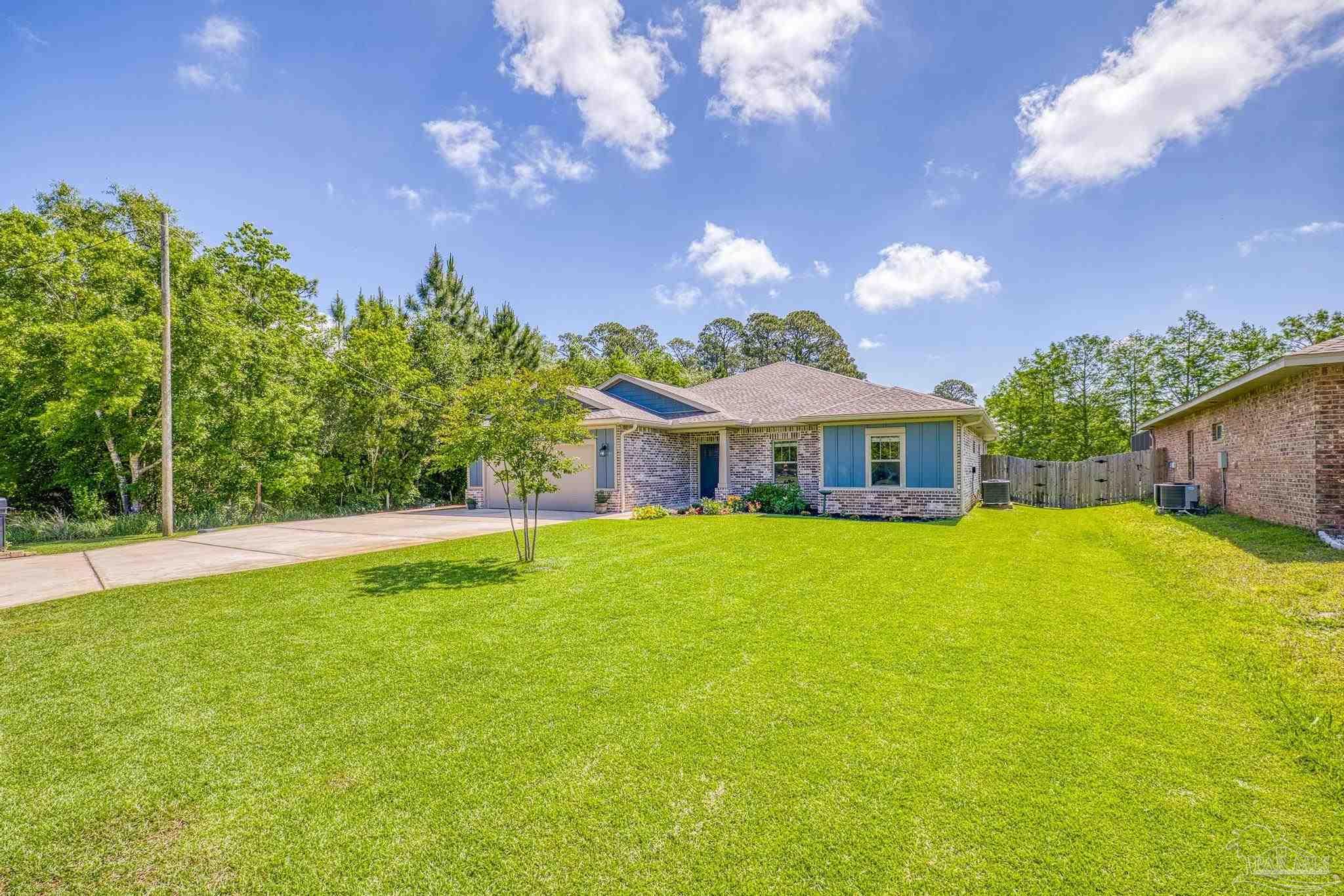 2800 Joe Pruitt Road Navarre, FL 32566 - Photo 43 of 43 Gallery Image 43