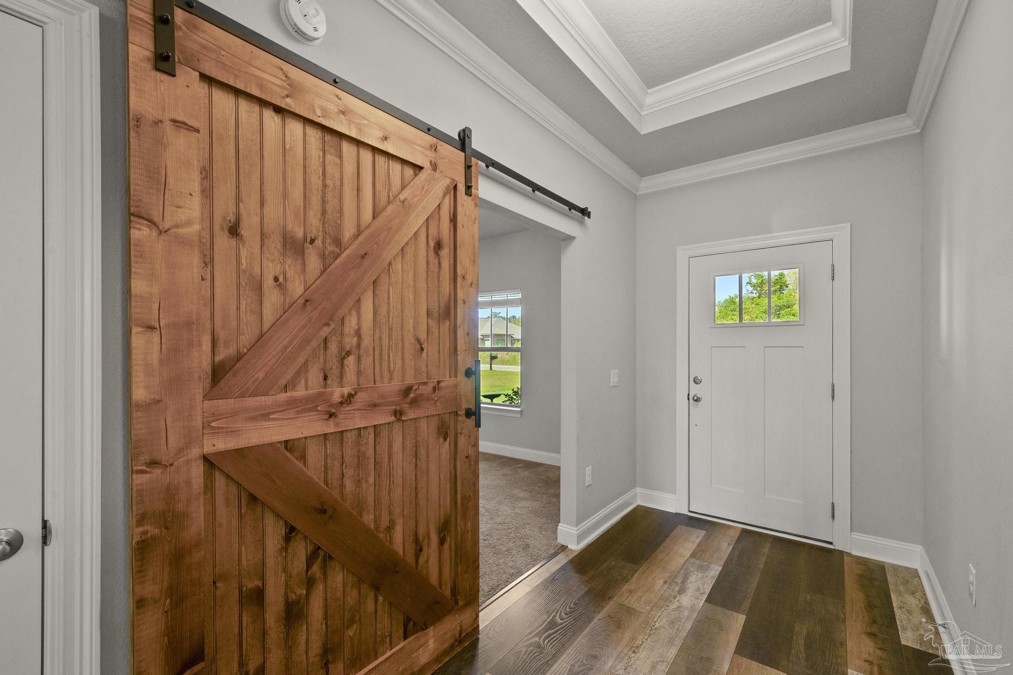 2800 Joe Pruitt Road Navarre, FL 32566 - Photo 5 of 43 Gallery Image 5