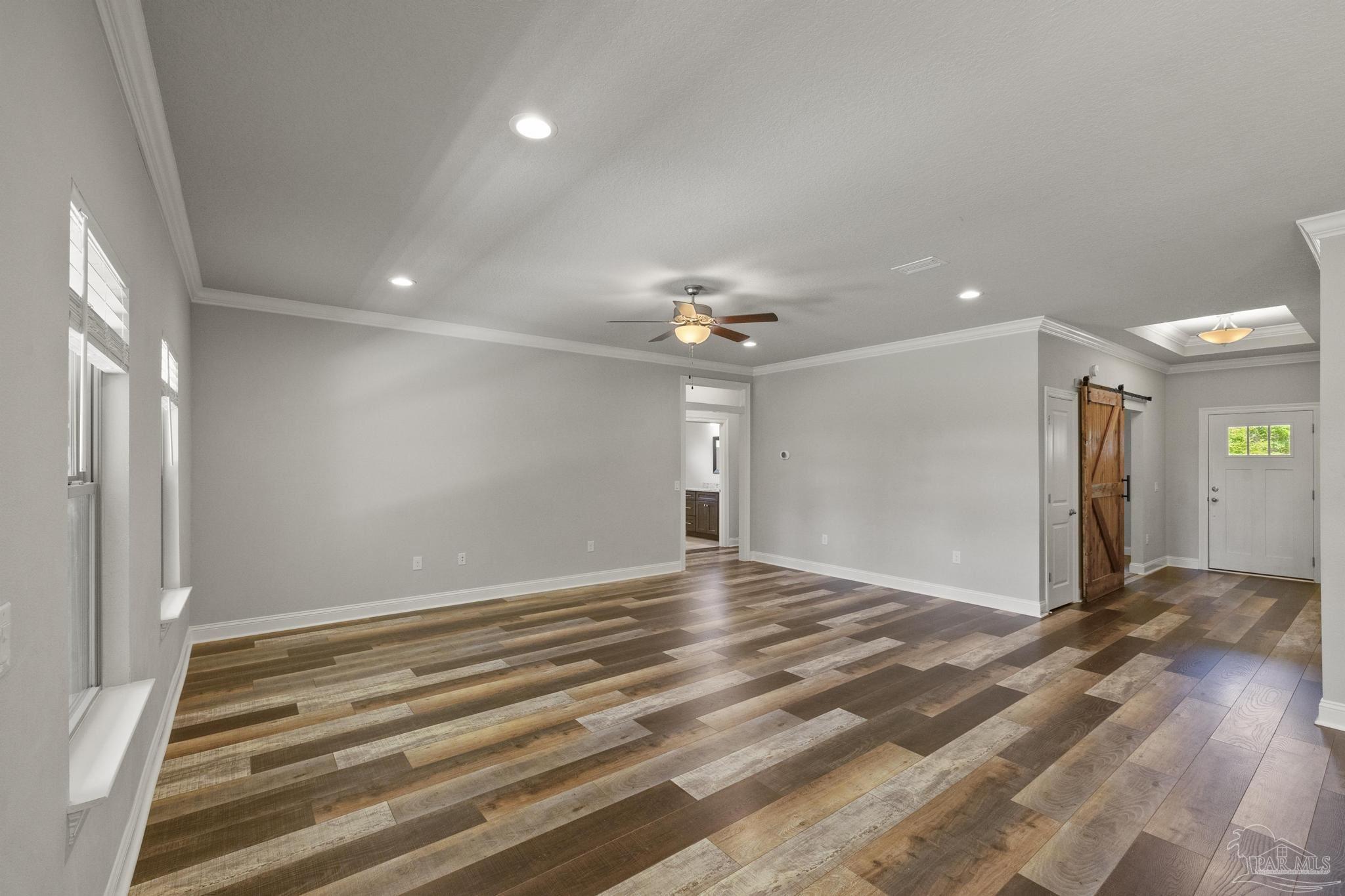 2800 Joe Pruitt Road Navarre, FL 32566 - Photo 7 of 43 Gallery Image 7