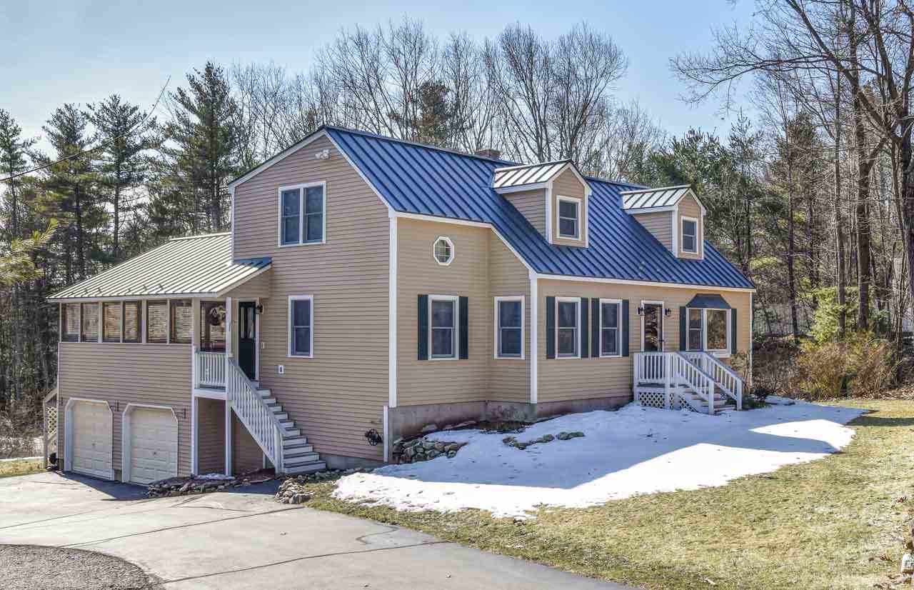 43 Winterhill Road Goffstown, NH 03045 - Photo 1 of 25 Gallery Image 1