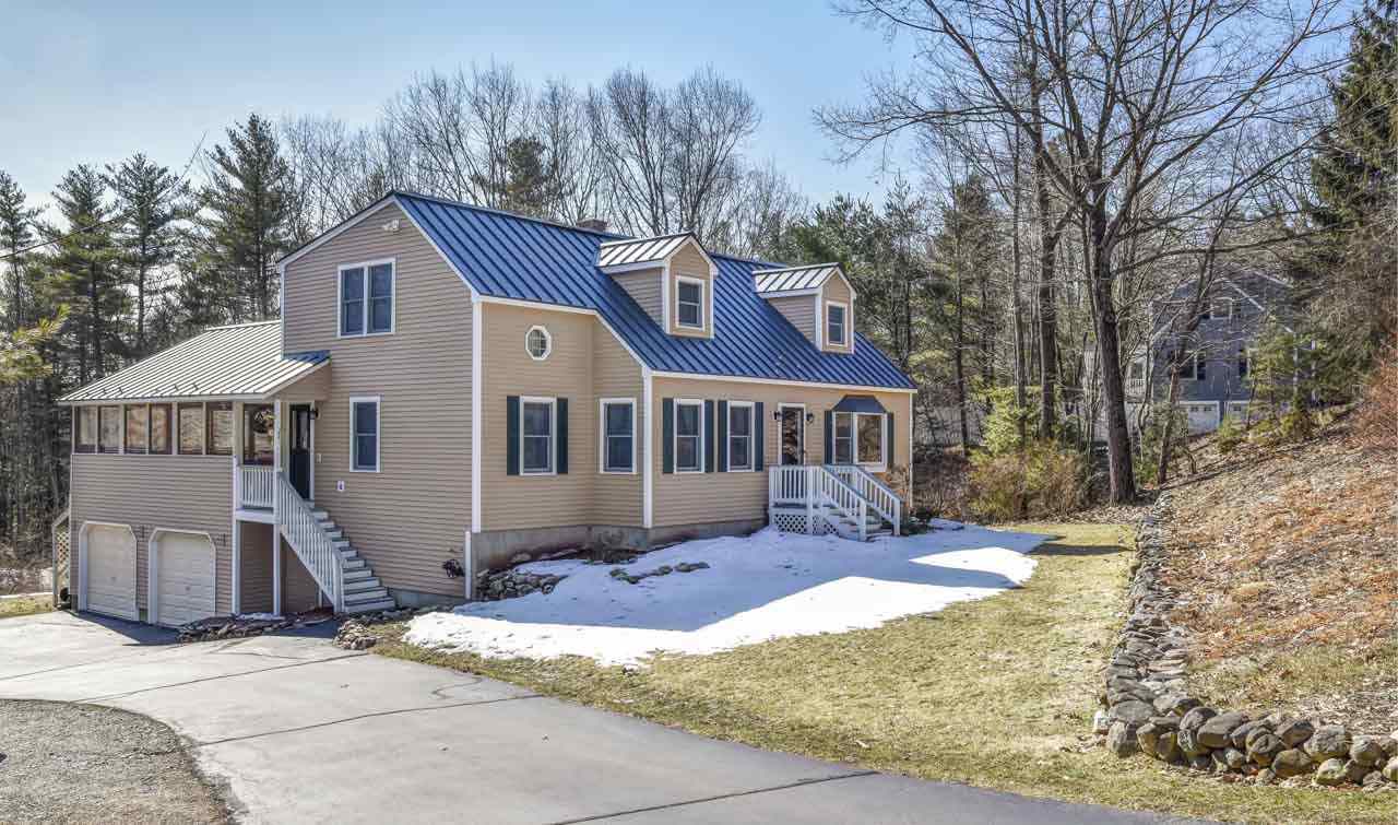 43 Winterhill Road Goffstown, NH 03045 - Photo 2 of 25 Gallery Image 2