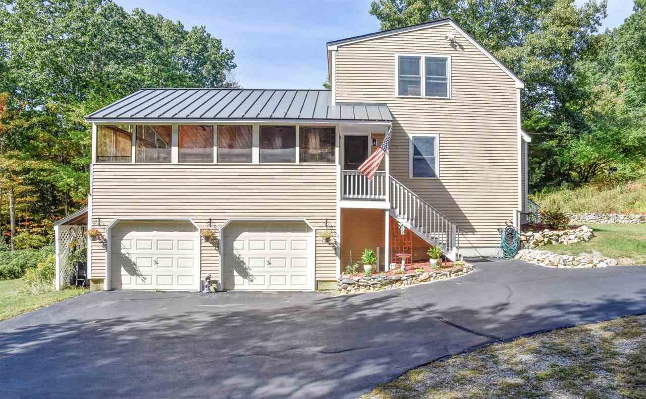 43 Winterhill Road Goffstown, NH 03045 - Photo 3 of 25 Gallery Image 3