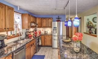 43 Winterhill Road Goffstown, NH 03045 - Photo 5 of 25 Gallery Image 5