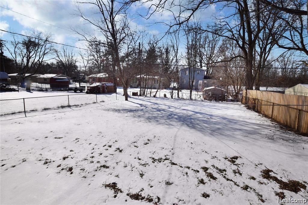 5217 Branch Road Flint, MI 48506 - Photo 12 of 13