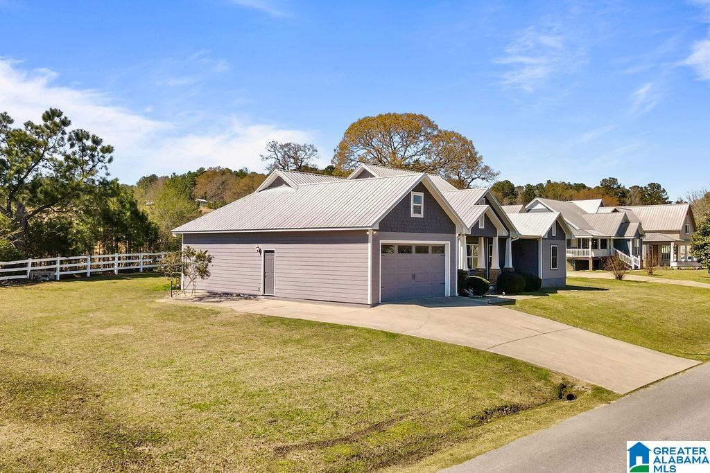 127 Perkins Landing Road Columbiana, AL 35051 - Photo 61 of 62