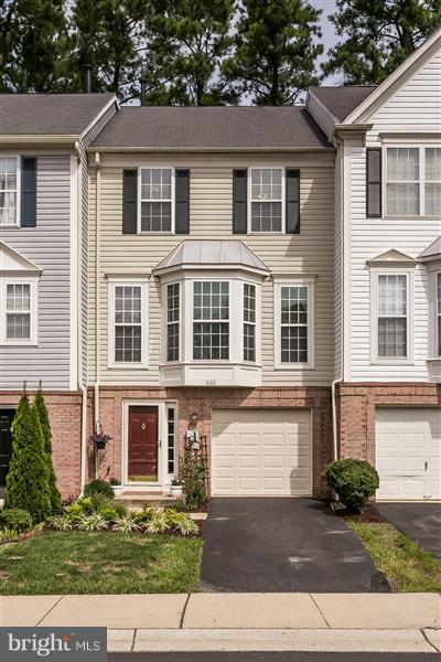 660 Howards Loop Annapolis, MD 21401 - Photo 1 of 25 Exterior (Front)
