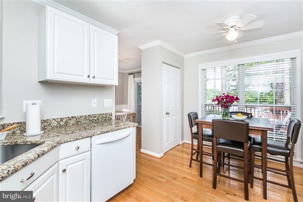 660 Howards Loop Annapolis, MD 21401 - Photo 13 of 25 Kitchen