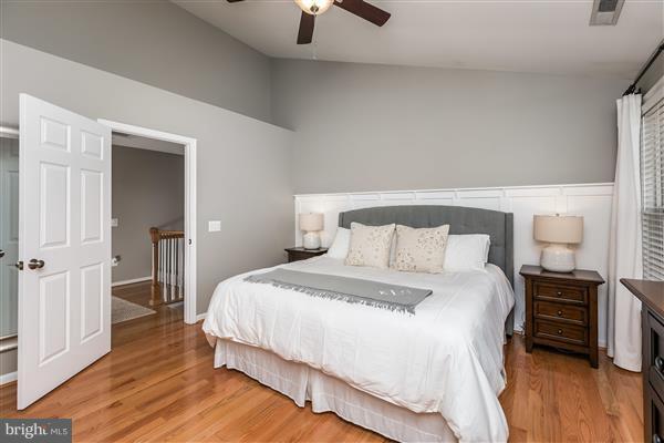 660 Howards Loop Annapolis, MD 21401 - Photo 20 of 25 Bedroom