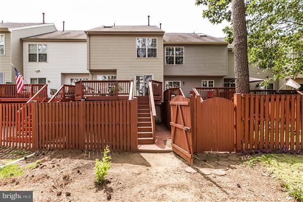 660 Howards Loop Annapolis, MD 21401 - Photo 25 of 25 Exterior (General)