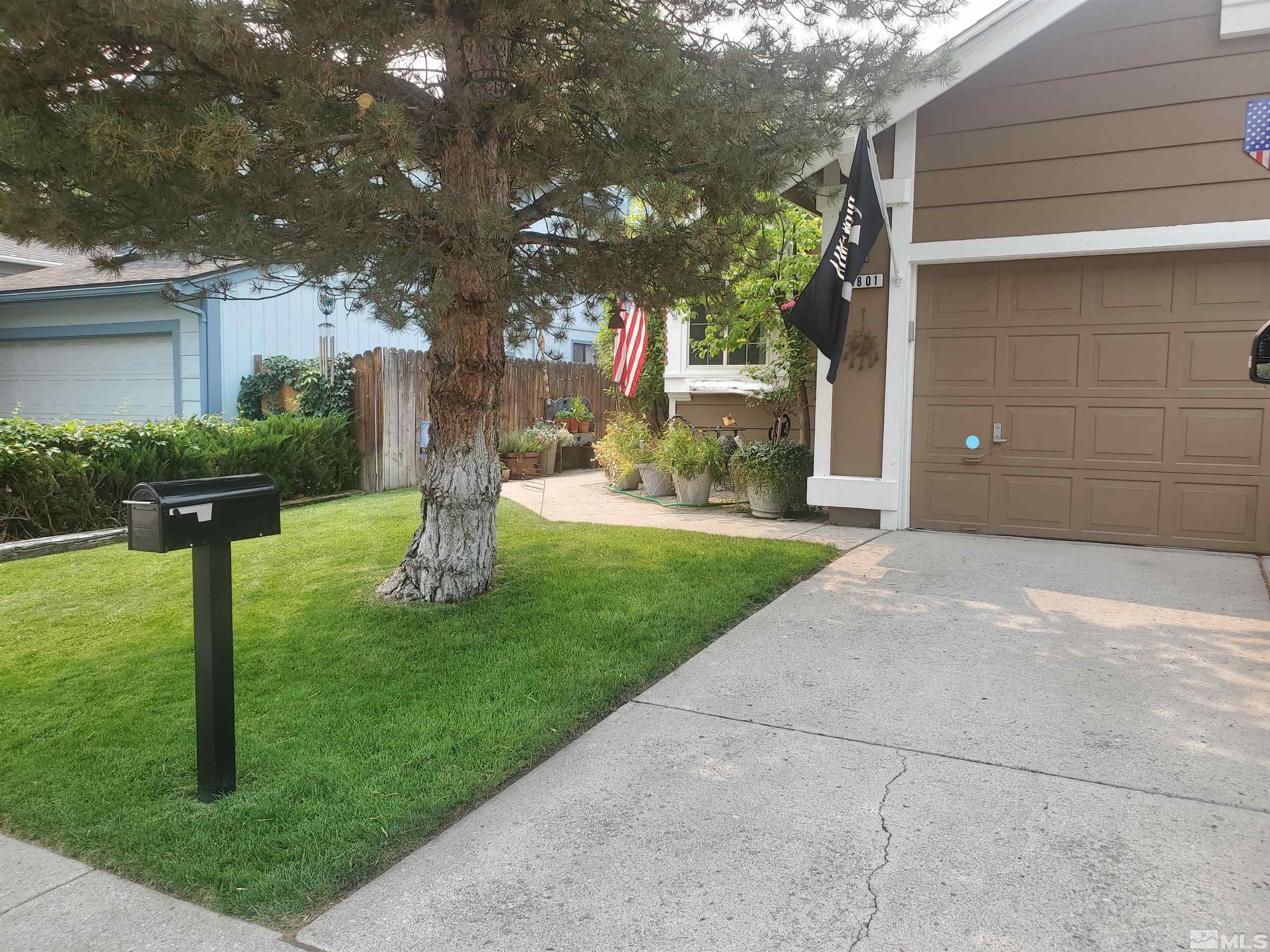 1801 Grand Point Way Reno, NV 89523 - Photo 1 of 31 Photo 1