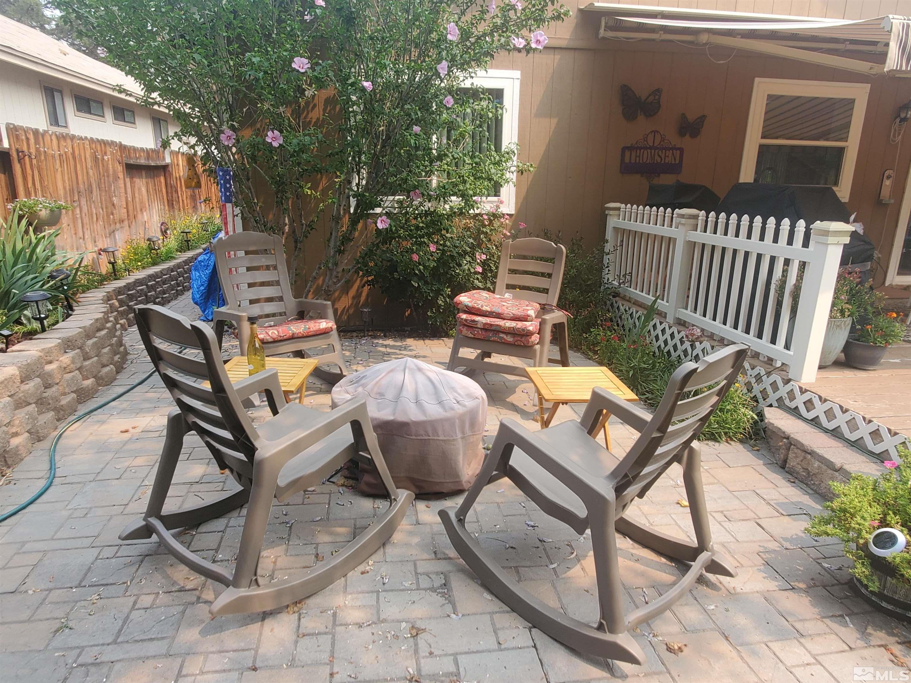 1801 Grand Point Way Reno, NV 89523 - Photo 4 of 31 Photo 4