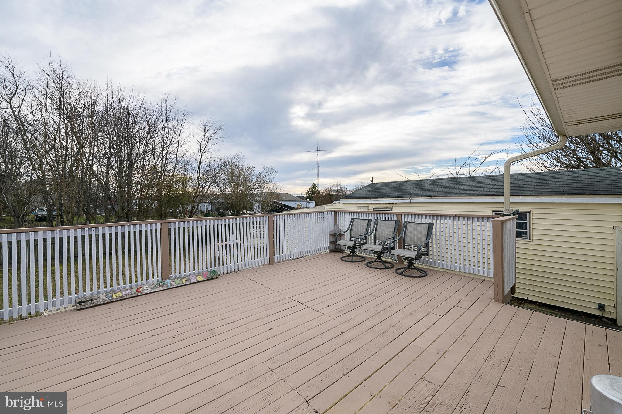 245 Woodruff Road Bridgeton, NJ 08302 - Photo 26 of 36 Gallery Image 26