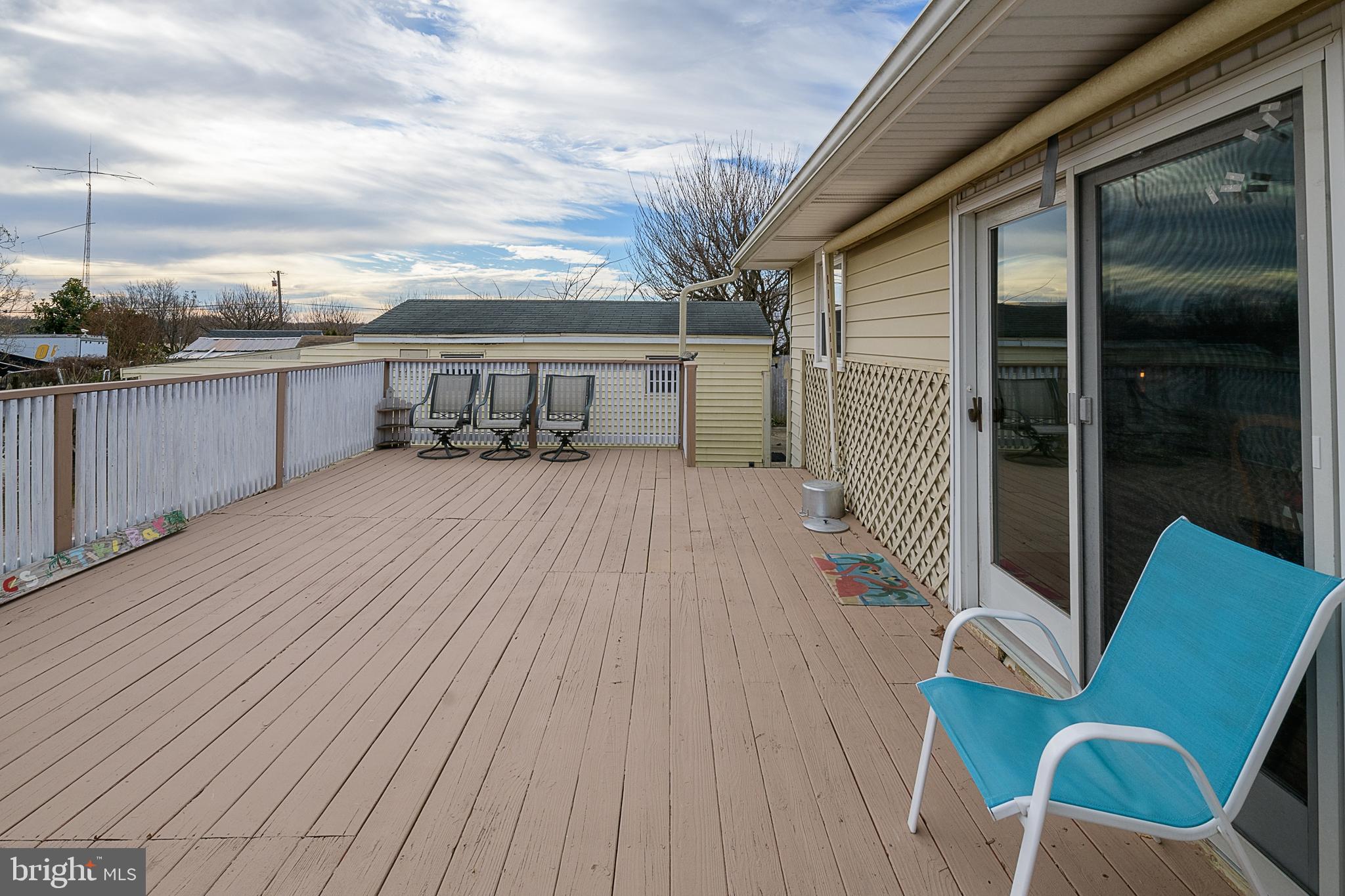245 Woodruff Road Bridgeton, NJ 08302 - Photo 27 of 36 Gallery Image 27