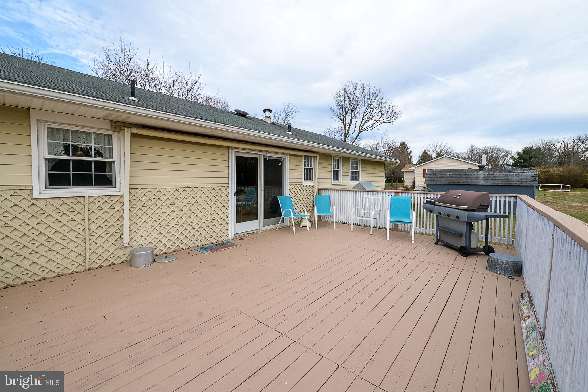 245 Woodruff Road Bridgeton, NJ 08302 - Photo 28 of 36 Gallery Image 28