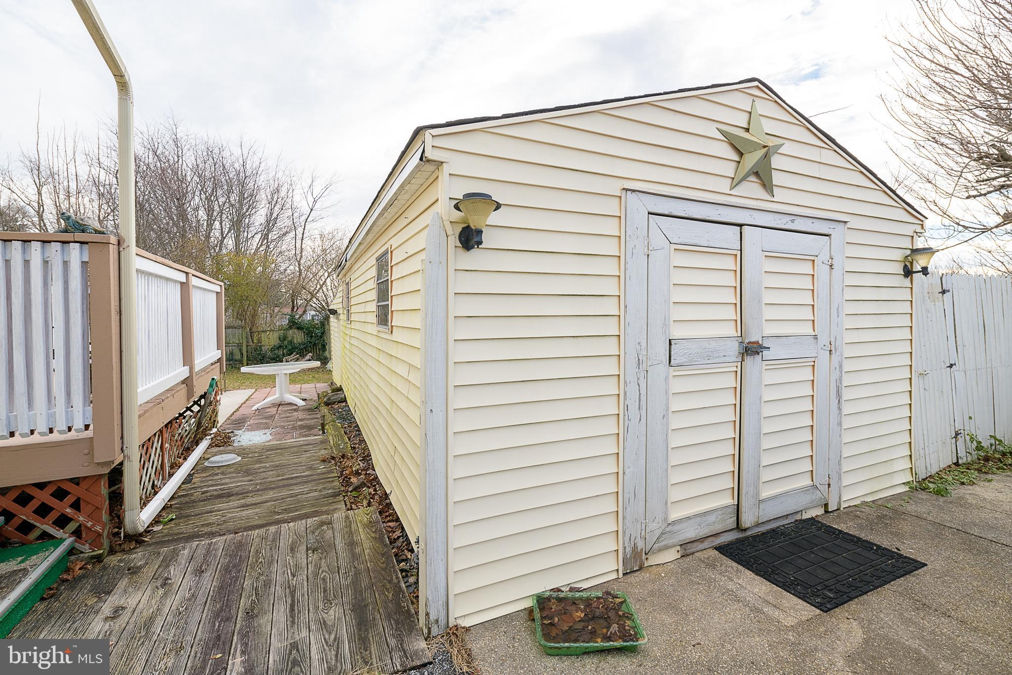 245 Woodruff Road Bridgeton, NJ 08302 - Photo 30 of 36 Gallery Image 30