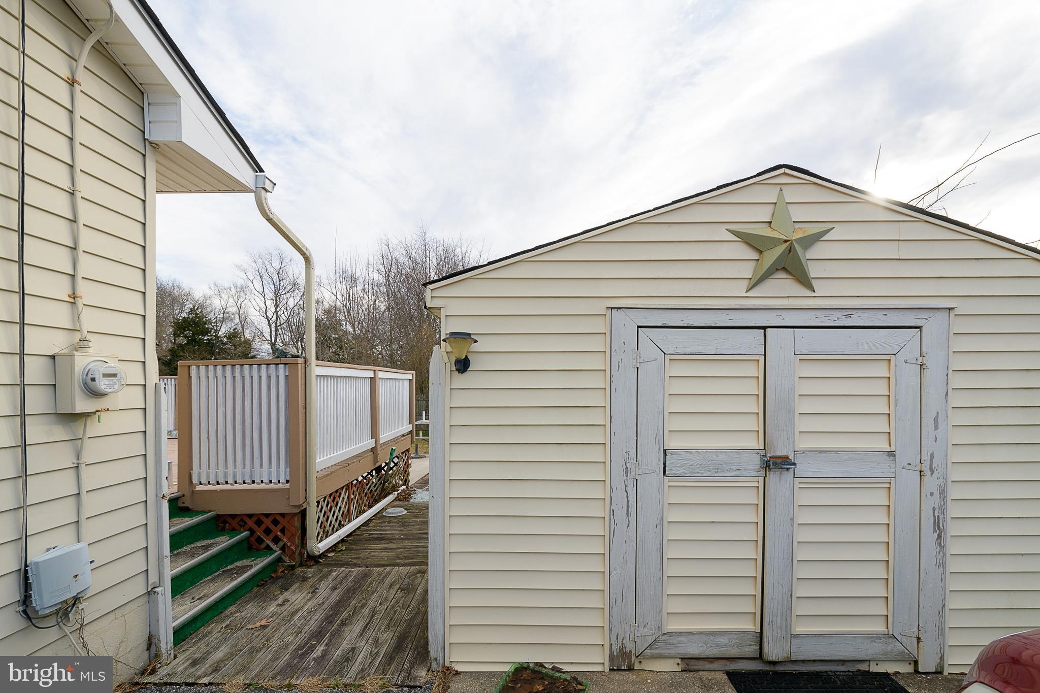 245 Woodruff Road Bridgeton, NJ 08302 - Photo 31 of 36 Gallery Image 31