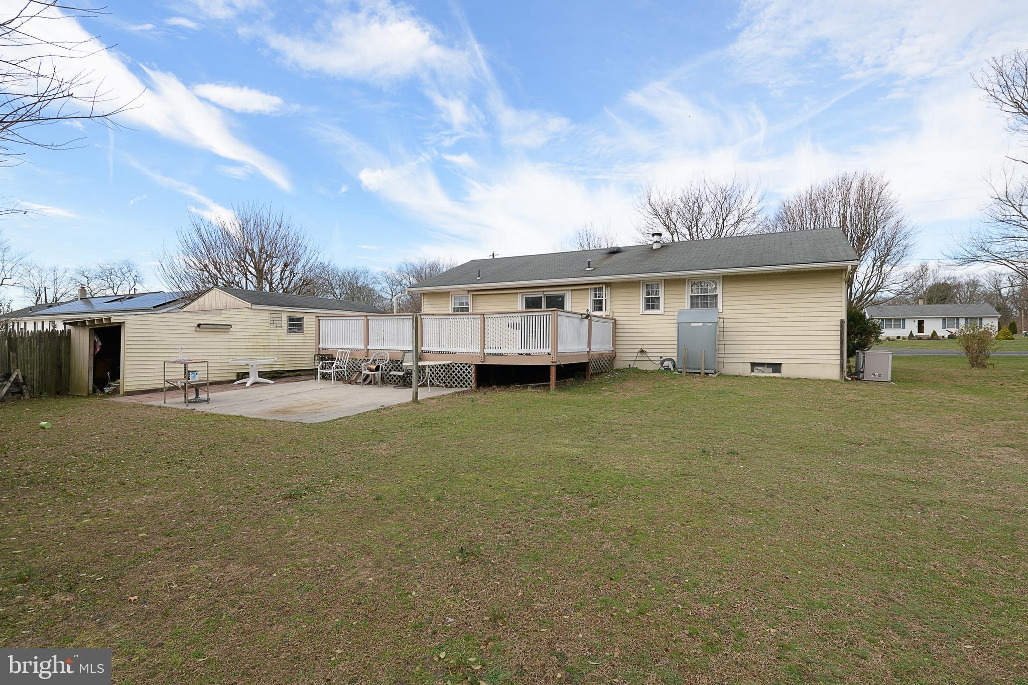 245 Woodruff Road Bridgeton, NJ 08302 - Photo 33 of 36 Gallery Image 33