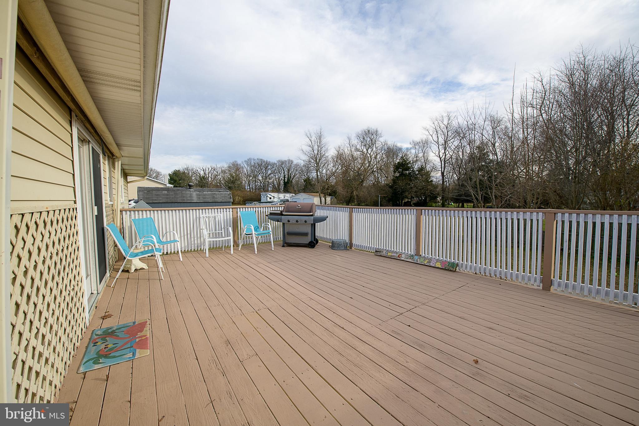 245 Woodruff Road Bridgeton, NJ 08302 - Photo 35 of 36 Gallery Image 35