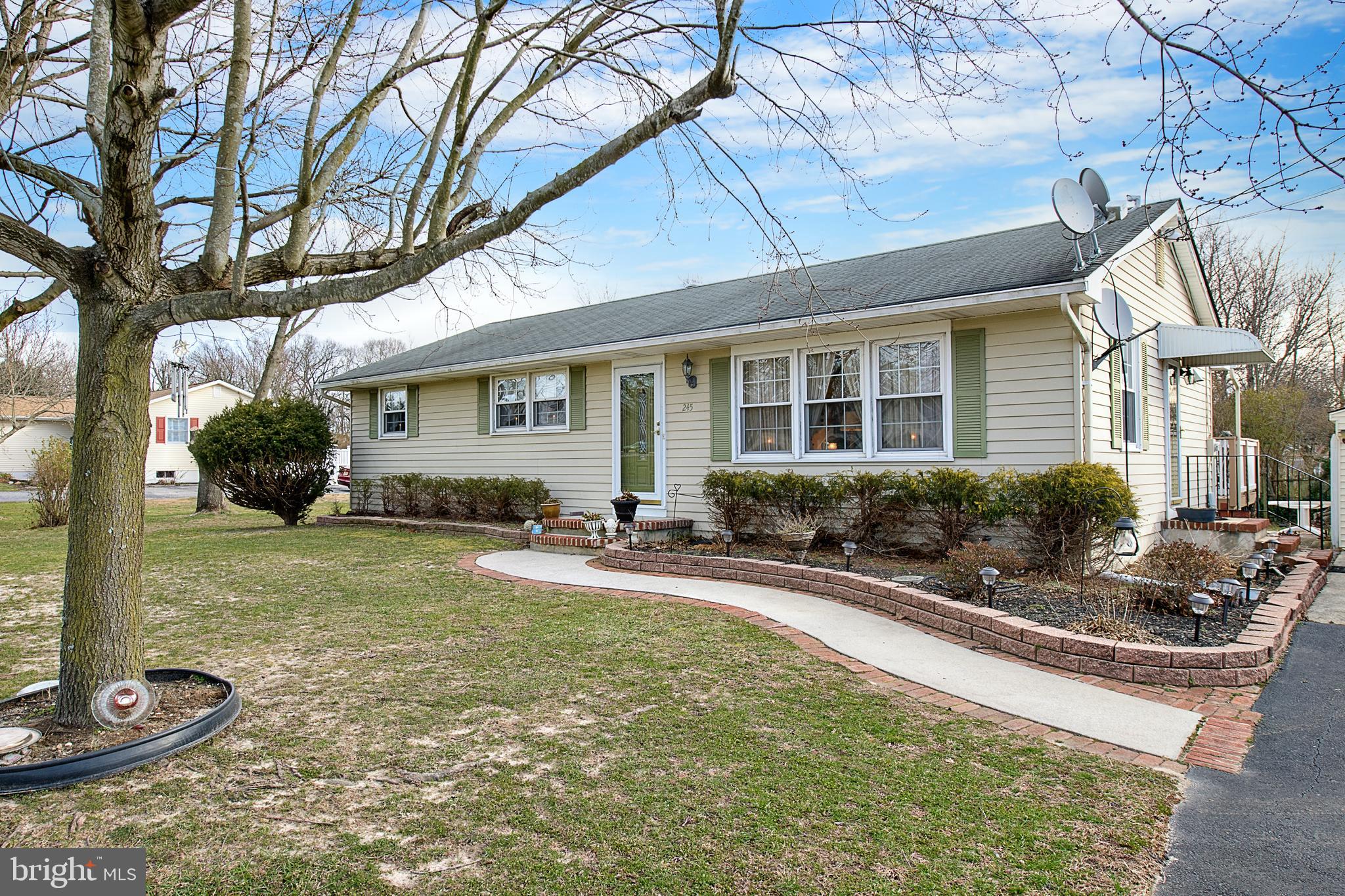 245 Woodruff Road Bridgeton, NJ 08302 - Photo 36 of 36 Gallery Image 36