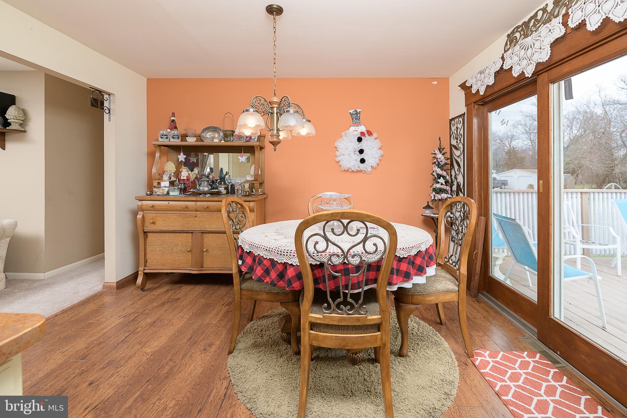 245 Woodruff Road Bridgeton, NJ 08302 - Photo 8 of 36 Gallery Image 8
